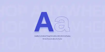 Typography Design Service in Jeddah
