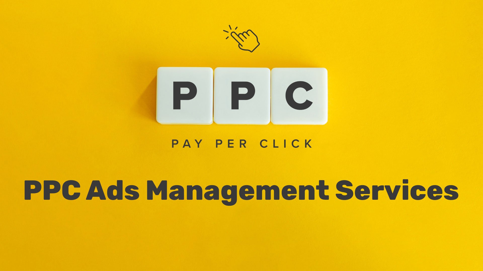 PPC Advertising Services Jeddah