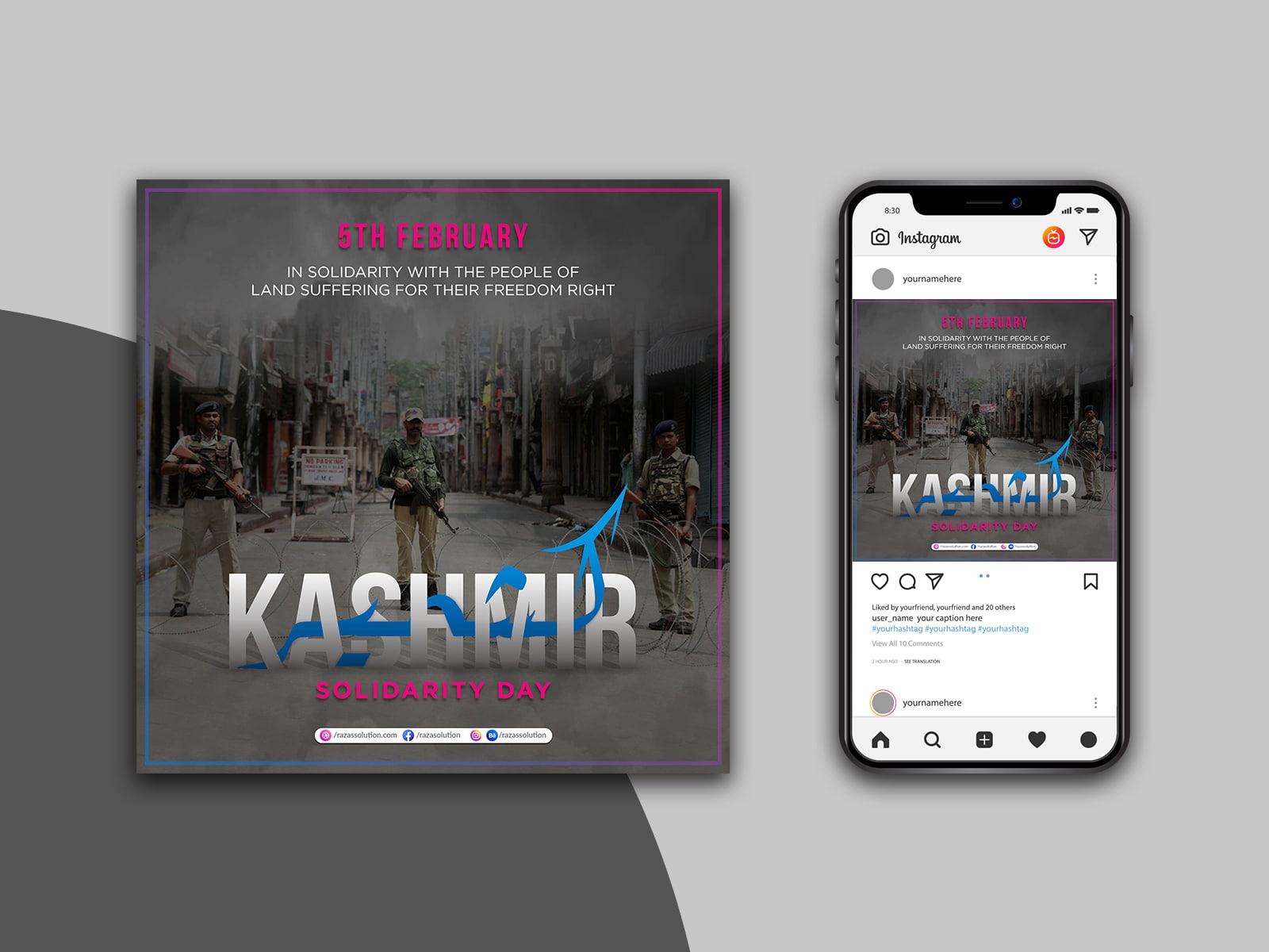 Creative Motion Graphics Design in Jeddah
