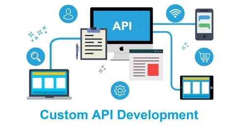 Best API Integration Company in Jeddah | Custom API Development Services for Businesses