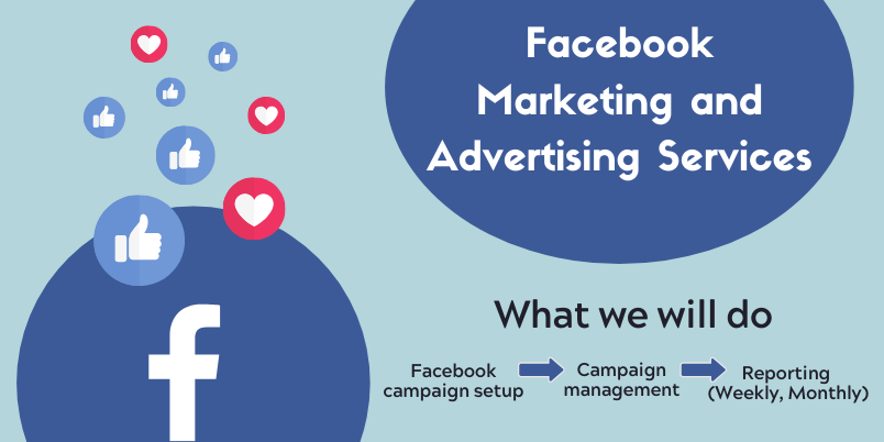 Professional Facebook Ads Management Services | Expert Meta Advertising in Jeddah