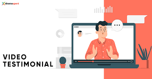 Testimonial Video in Jeddah