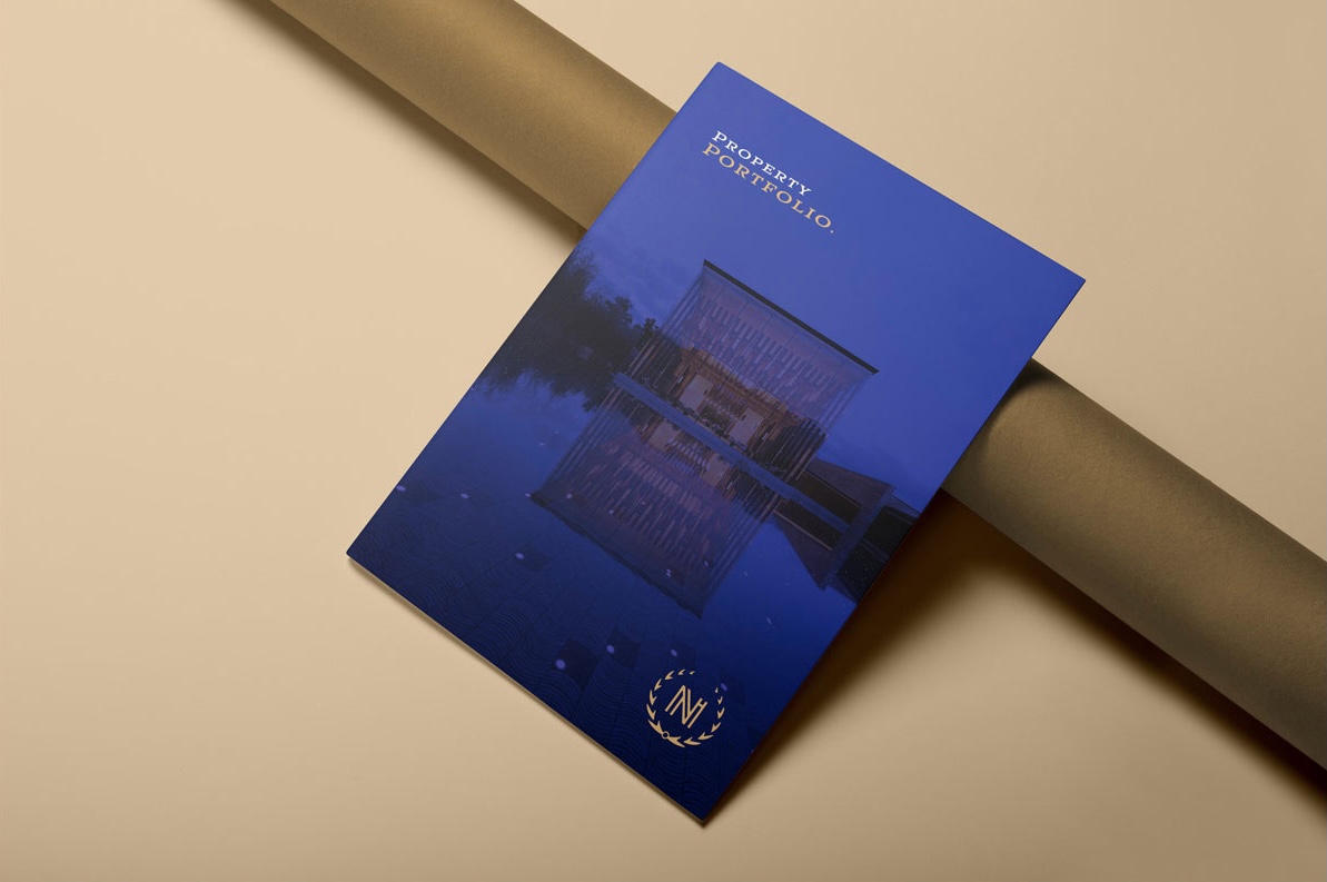 Graphic design services logo branding banners posters and brochures in Jeddah