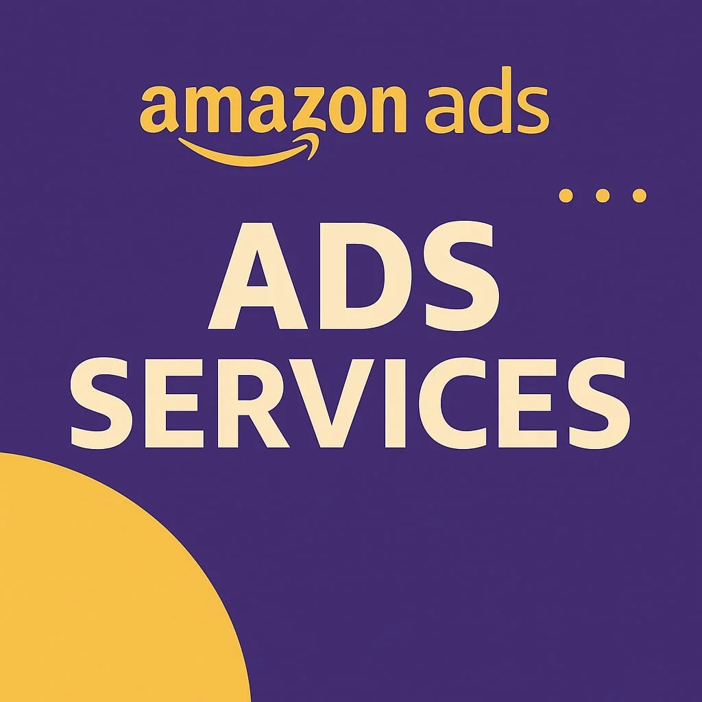 Amazon Advertising Agency in Jeddah - Boost Sales