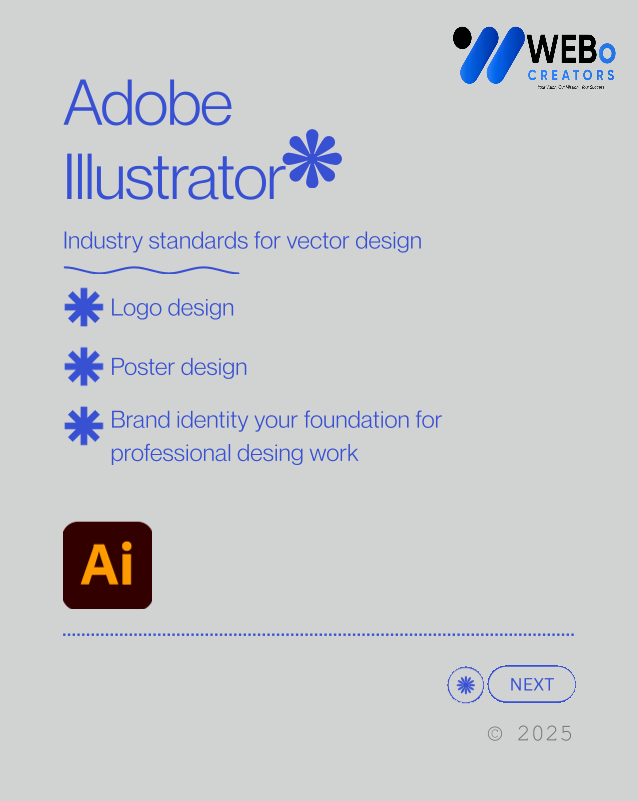Adobe Illustrator Logo Tips | Create Professional Logos Like a Pro Services in Jeddah
