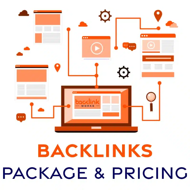 Backlink Building Services in Jeddah for SEO Ranking Improvement