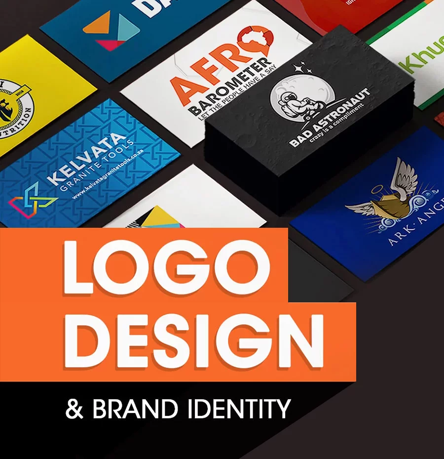 Professional Logo Design Service to Build Your Brand in Jeddah 2026