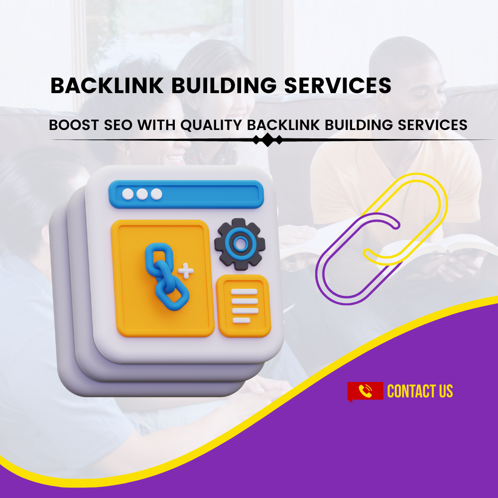 Improve Your Google Organic Website Ranking with High Quality Backlinks Services in Jeddah