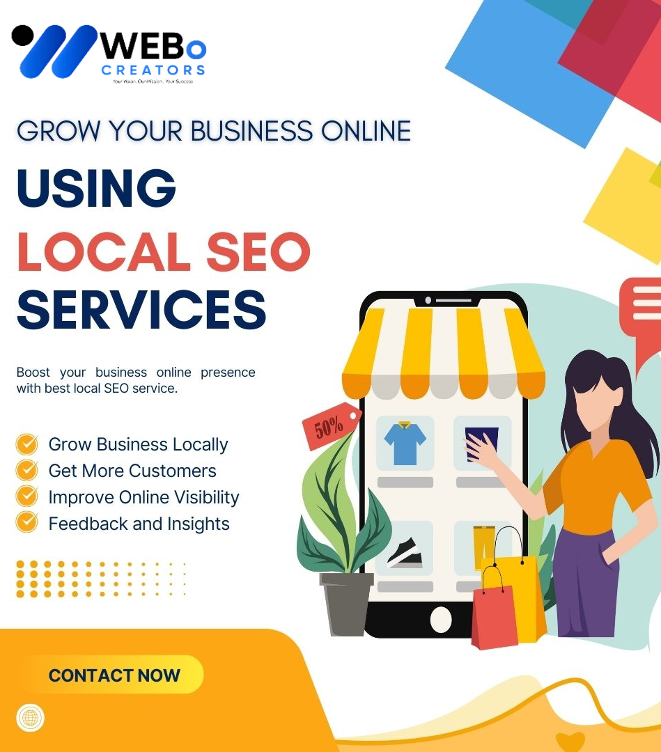 Jeddah Local SEO Services in Jeddah, Google Maps Ranking & Local Business SEO