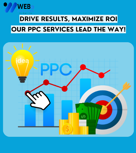 Best PPC Management Services in Jeddah | Google Ads Agency for Leads