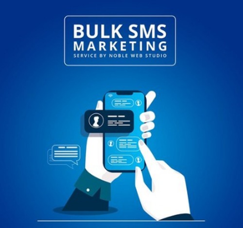 Bulk SMS Marketing Services in Jeddah for Business Promotion and Customer Communication