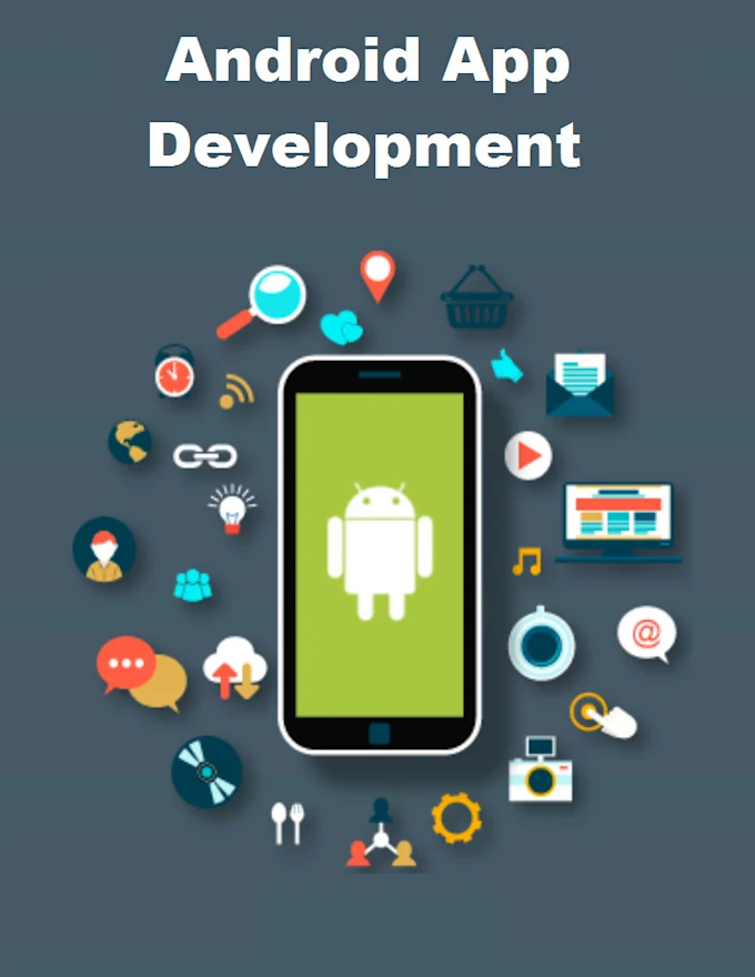 iOS & Android Application Design Agency in Jeddah - Development