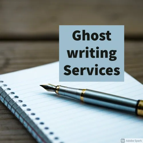 Expert Fiction Ghostwriting Services b Best Fiction Ghostwriters for Hire | Ghost Writing Solutions in Jeddah - Book Writing, Blogs & Content Writing 2026