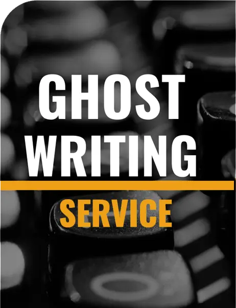 Ghostwriting Services in Jeddah for Books Blogs and Business Content 2026