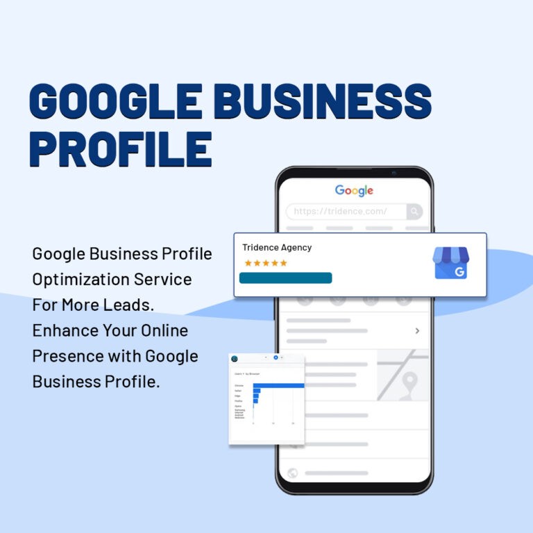 Google Business Profile Setup Service – Fast & Accurate in Jeddah