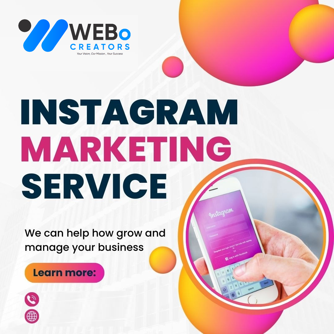 Instagram Marketing Services To Boost Your Business with Proven Strategies in Jeddah 2026