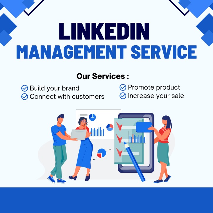LinkedIn Ads Services in Jeddah for B2B Lead Generation and Business Marketing 2026