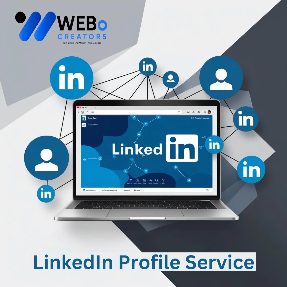 LinkedIn Profile Optimization Service That Doubles Your Job Leads in Jeddah 2026