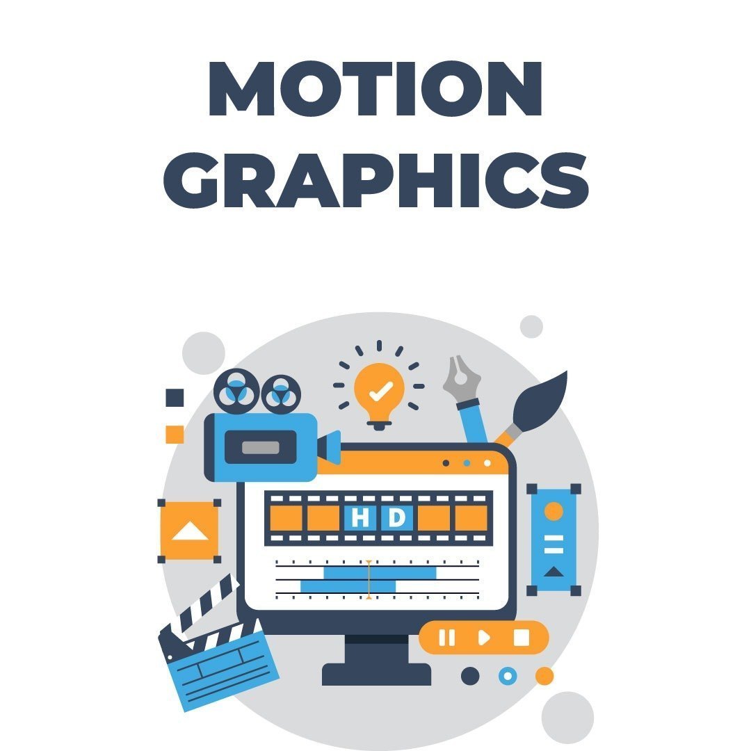 Motion Graphics Services in Jeddah for Social Media and Ads