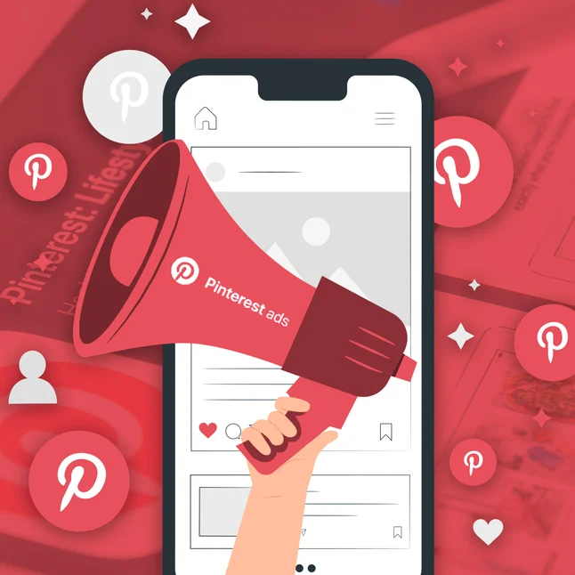 Pinterest Ads Services Jeddah 2026 - Campaign Management, Targeting & Marketing Results