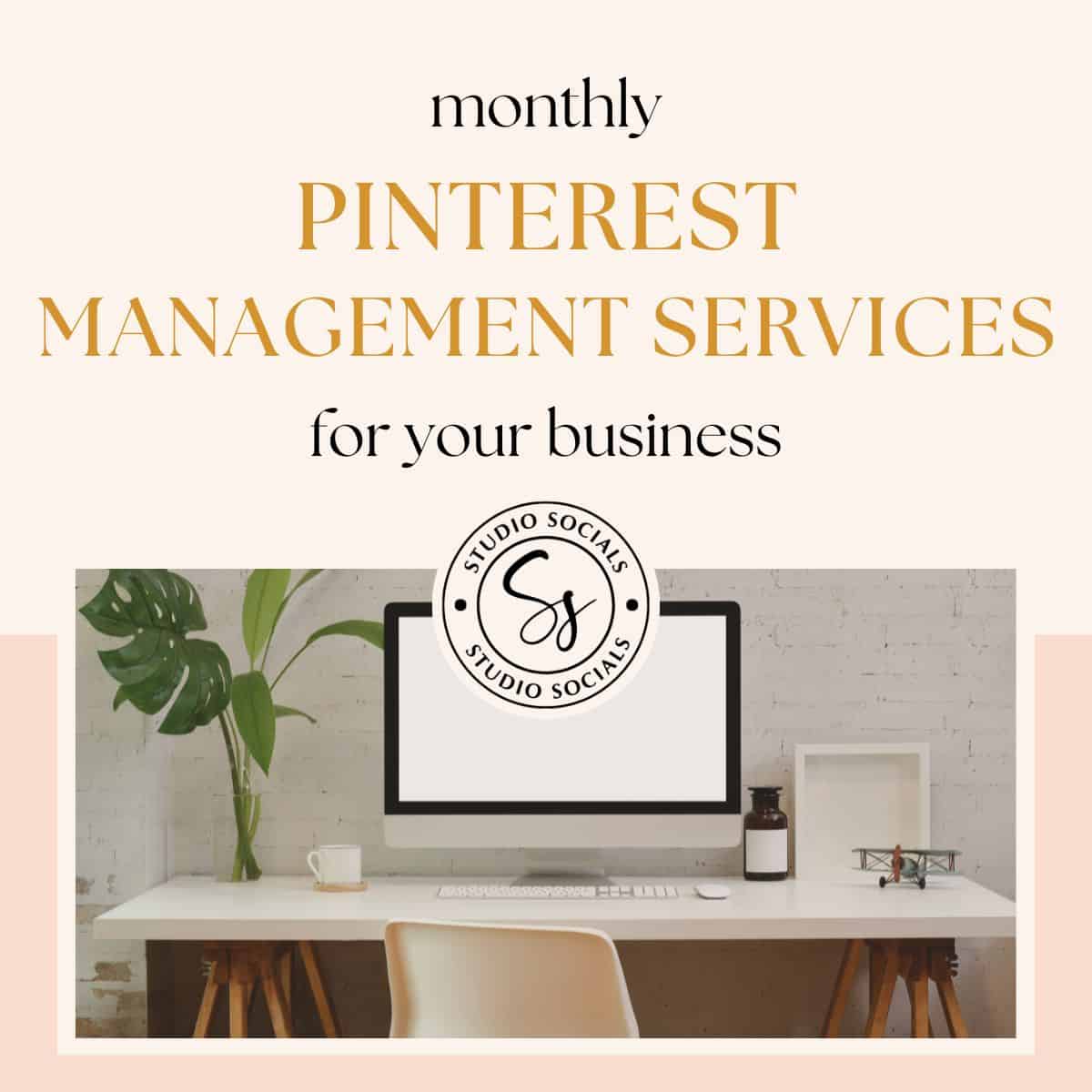 Pinterest Management Services | Best Digital Marketing Agency in Jeddah