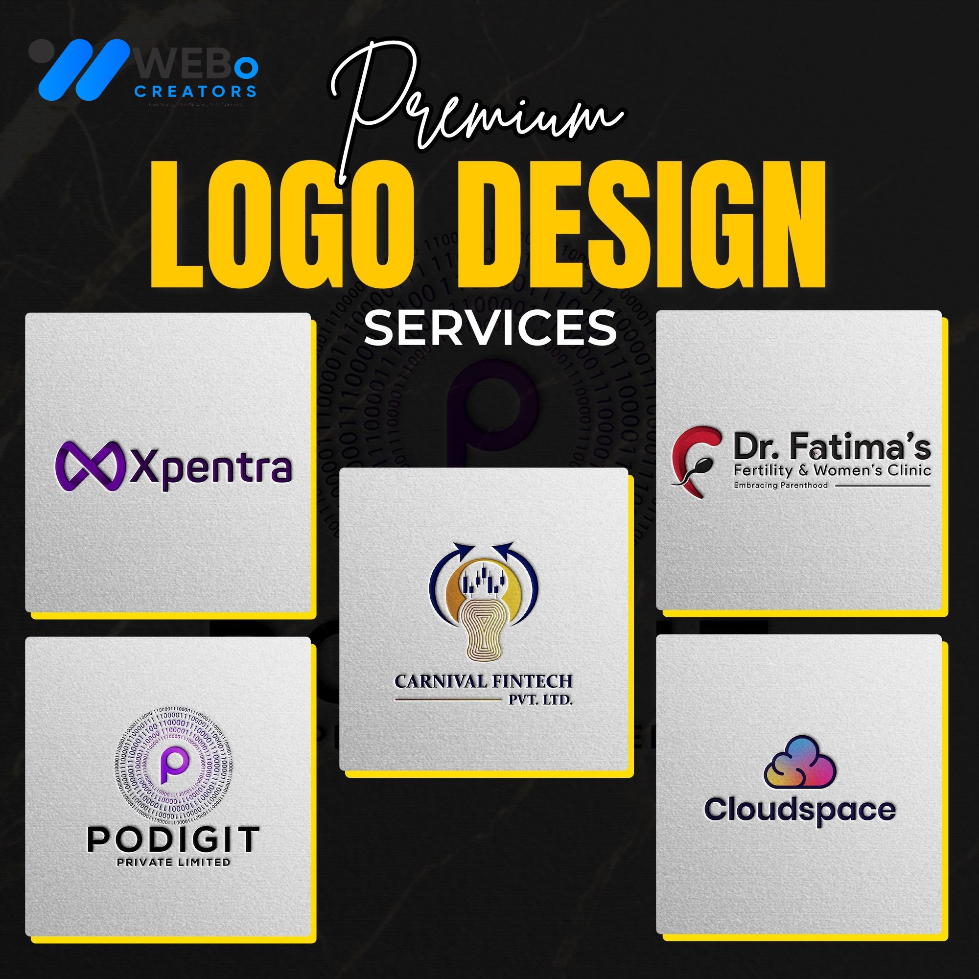 Professional Logo Design Services in Jeddah | Best Logo Design Company 2026