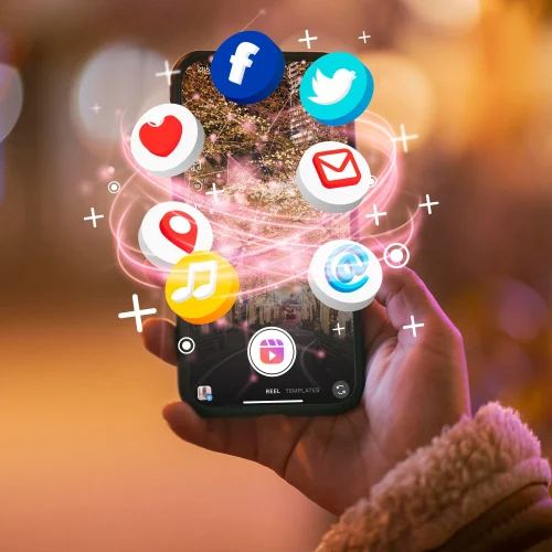 Reels and Shorts Management Services in Jeddah for Social Media Marketing 2026