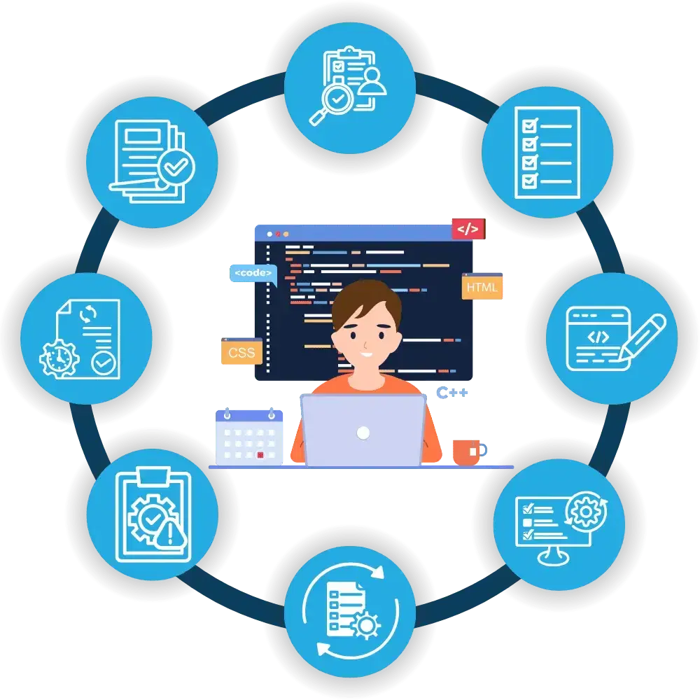 Software Testing Services in Jeddah - QA Testing and Quality Assurance Solutions