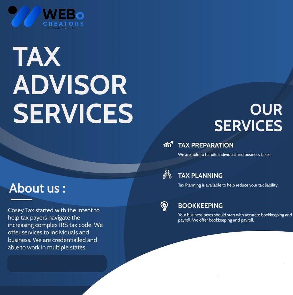 Tax Consultant Services in Jeddah - Income Tax Advisor and Filing Support