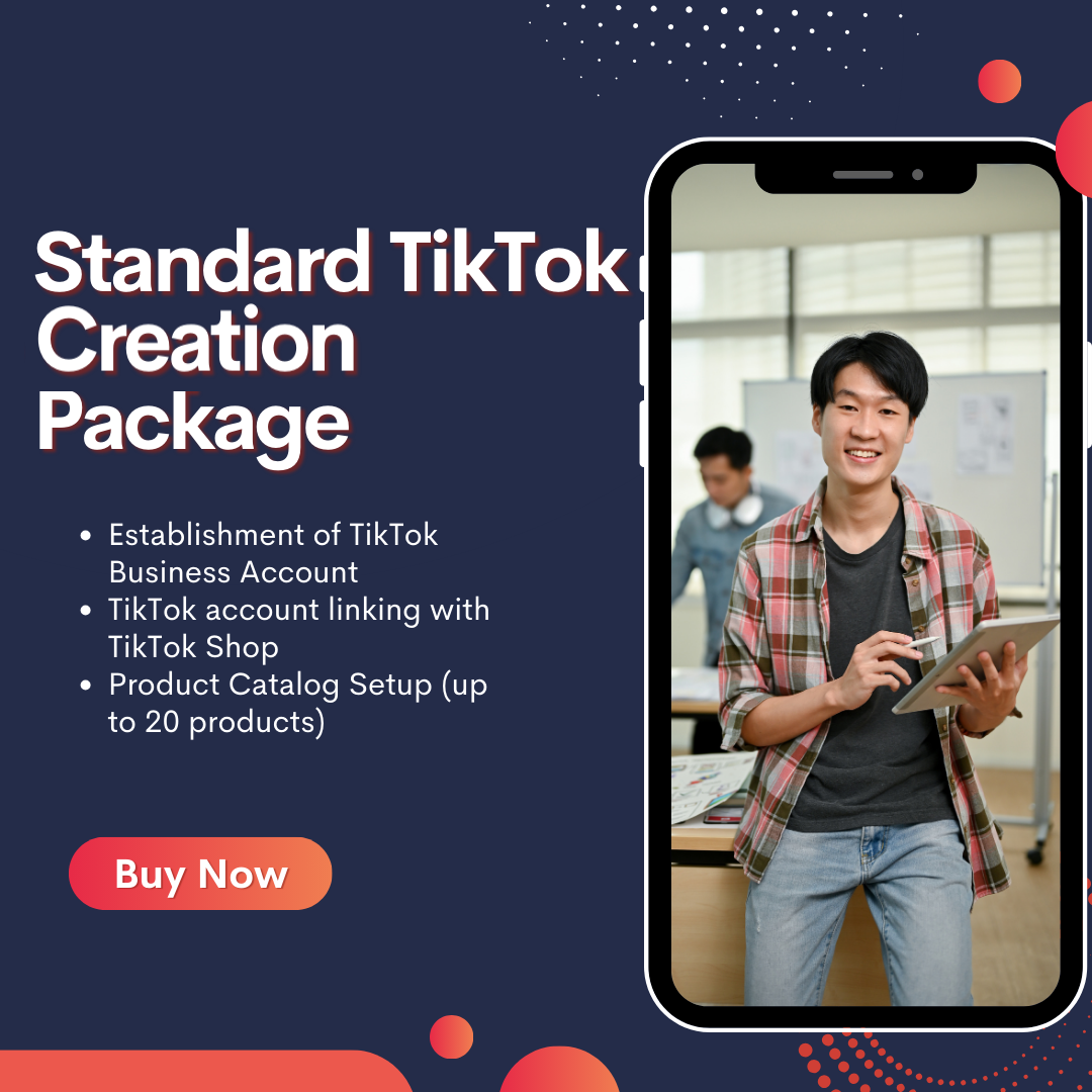 TikTok Ad Content Creation - Influencer Marketing Services in Jeddah for Business Videos