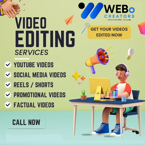 Explainer Video Services: Create & Promote Your Explainer Video in Jeddah 2026