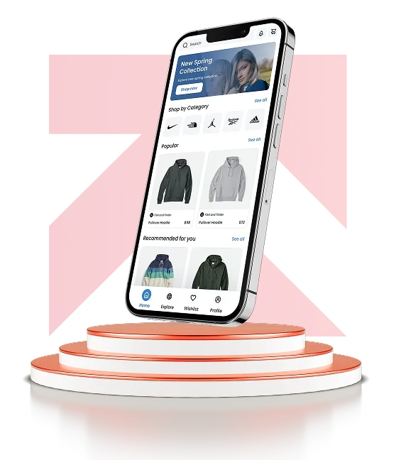 Ecommerce Website Development Services for Your Online Store in Jeddah