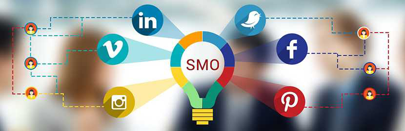 Social Media Marketing Jeddah